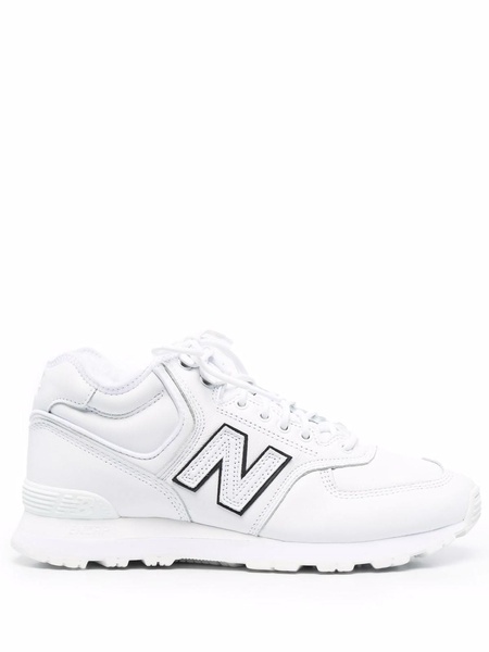 Junya watanabe x new balance sneakers