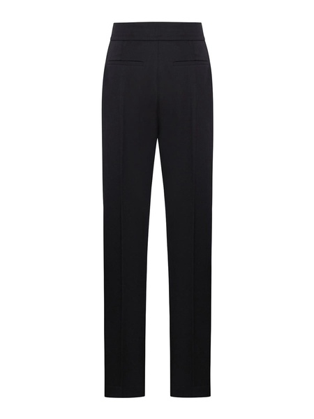 Les Sculptures tailored trousers