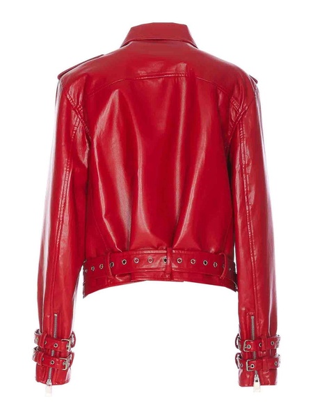 Red Kiodo Quinn Jacket