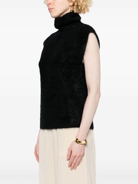 Loana Wool Vest