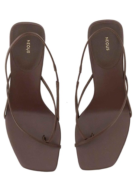 Shamali Sandal