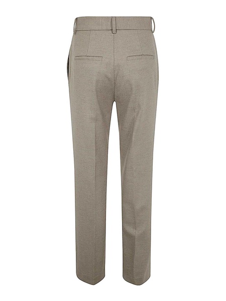 Robinia Regular Fit Trousers