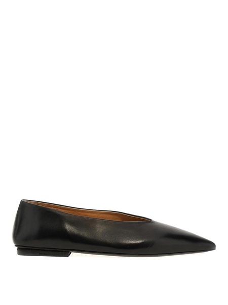 Lago Ballet Flats