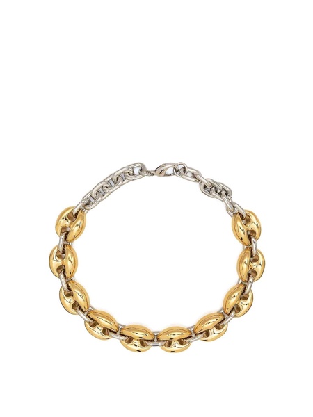 Two-tone chain