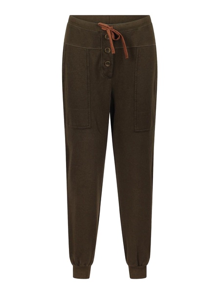 Calla Cotton Trousers