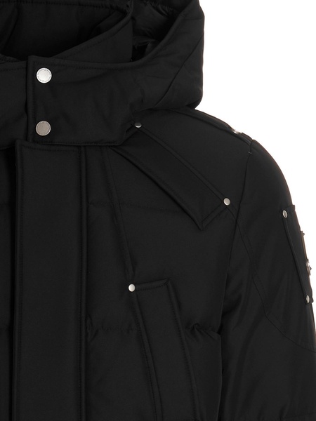 Ultfair parka