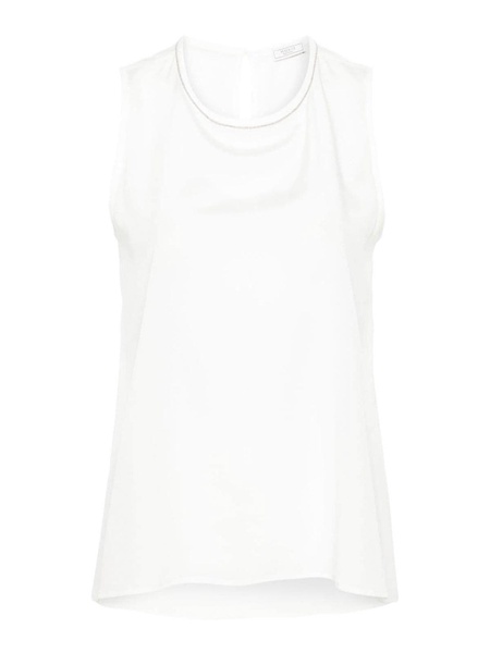 Sleeveless Shirt