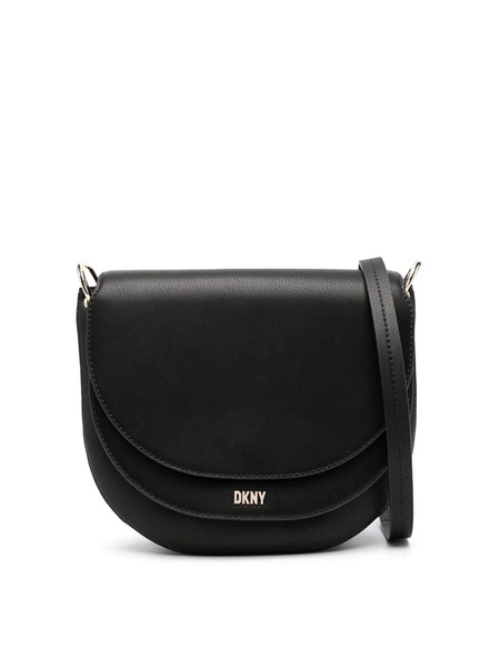 Gramercy medium flap crossbody