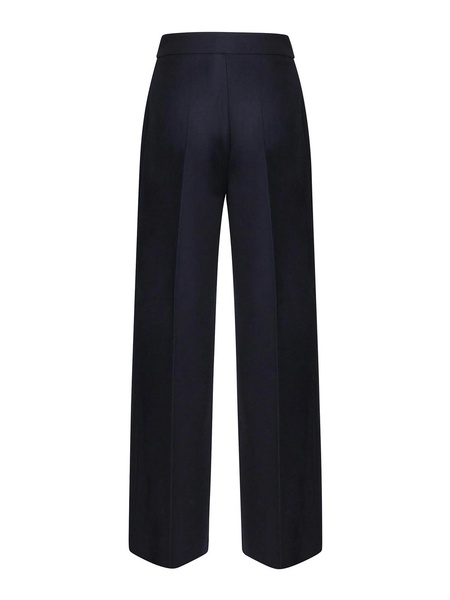 Elegant Cotton Trousers