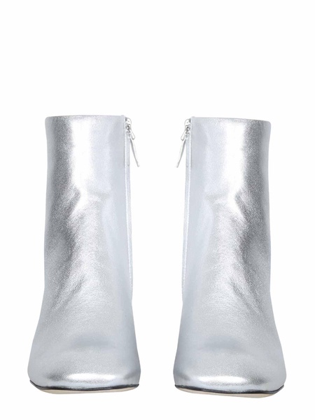 Crystal Boots