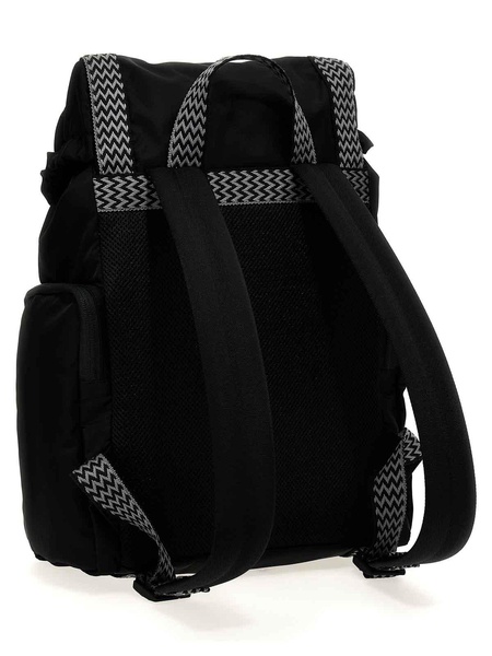 Curb Backpack