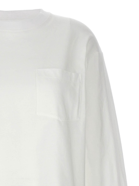 Vito T-Shirt Long Sleeves