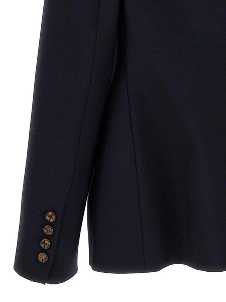 First Class Navy Charmer Blazer