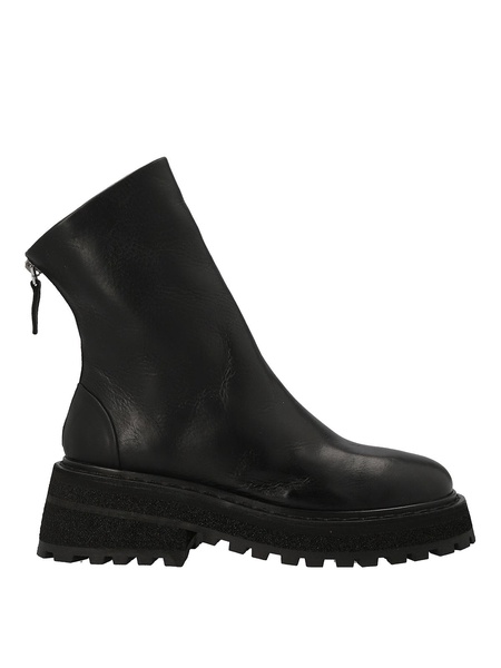 Carro ankle boots