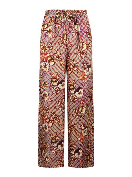 Sawyer High Waist Pants