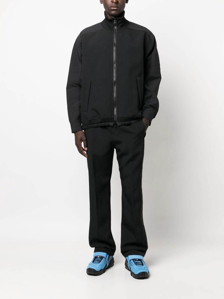 Sacai Jacket black