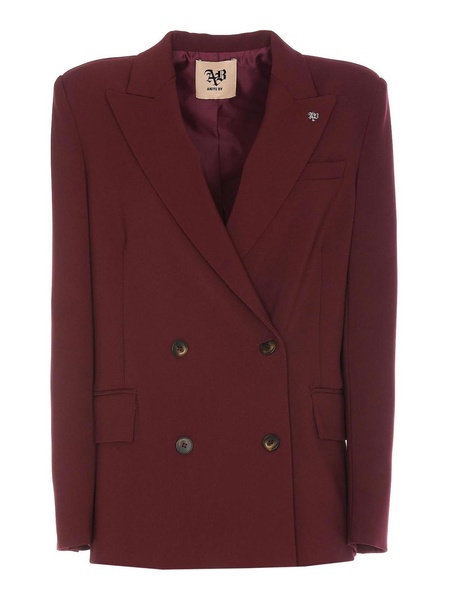 Bordeaux Loren Blazer