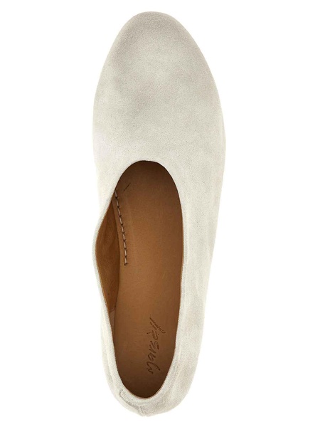 Coltellaccio Ballet Flats