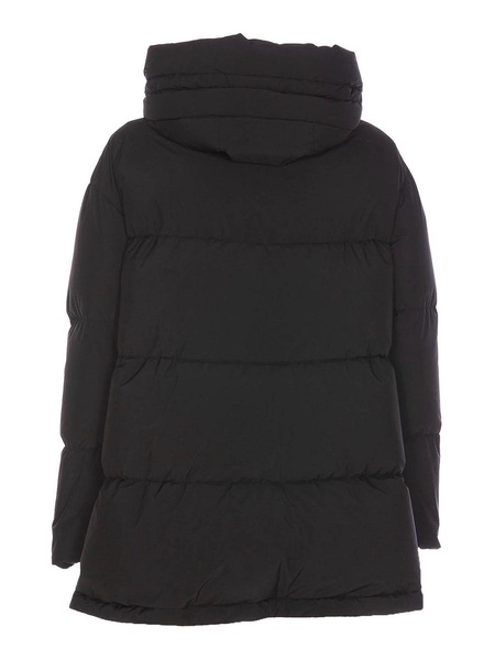 Calliope down jacket