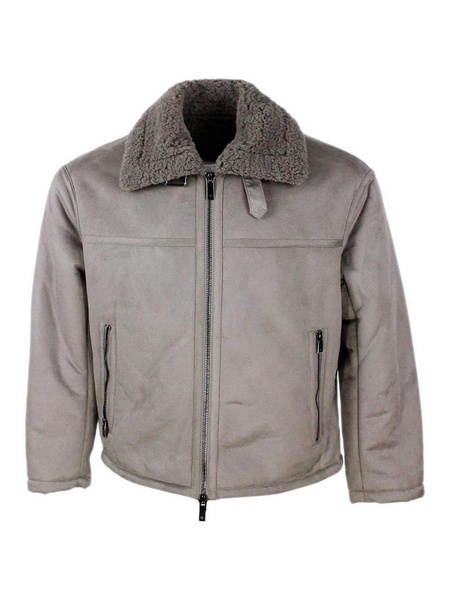 Jacket  Beige