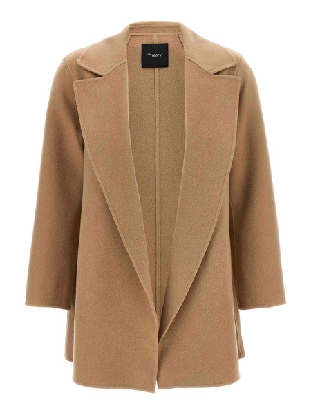 Clairene Coat