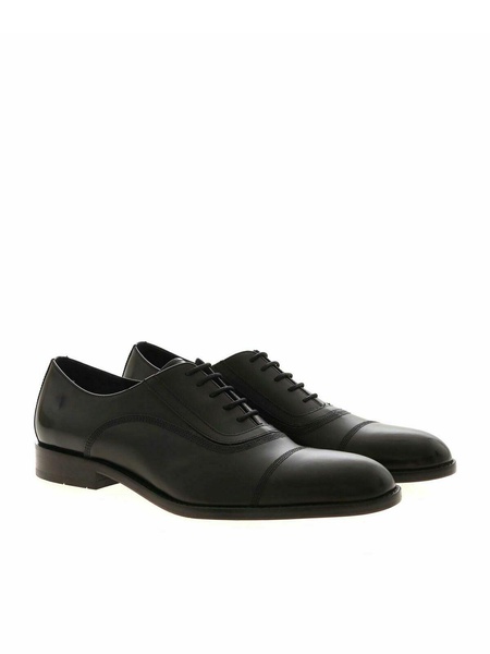 Uranus II oxford in black