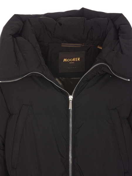 Calliope down jacket