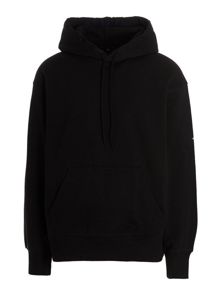 Basic hoodie