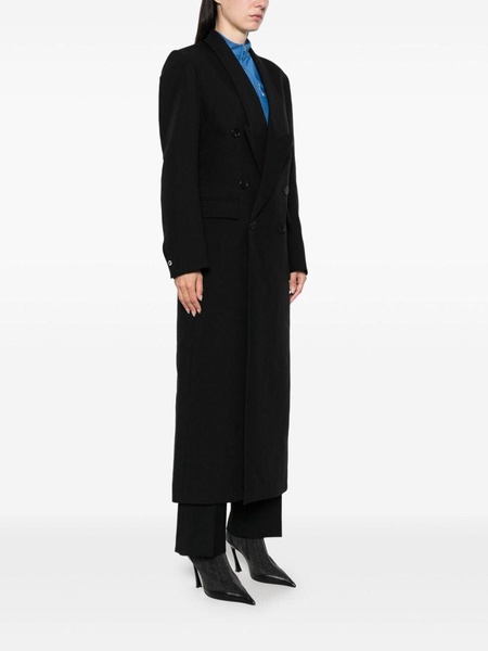 Long Coat