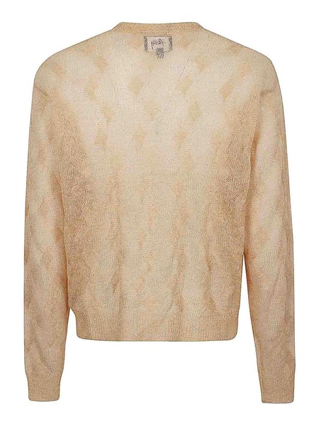 Wool Blend Jumper