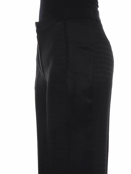 WKarl trousers in black