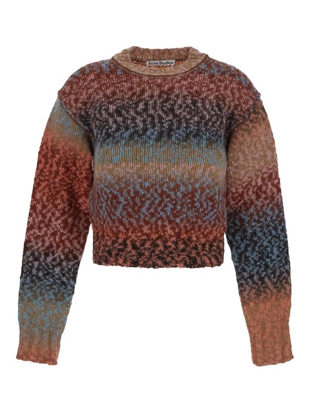 Maglione Degli Acne Studios - Multicolore / L