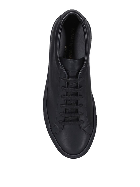 Original Achilles leather low-top sneakers