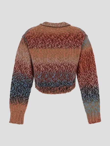 Maglione Degli Acne Studios - Multicolore / L