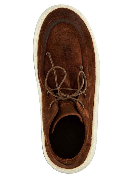 Parapana Desert Boots