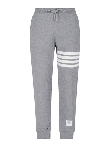 4-bar sweatpants