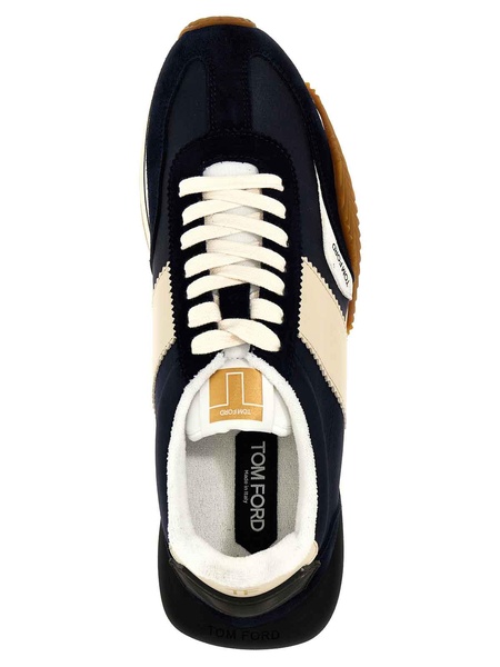 Sneakers men Tom Ford