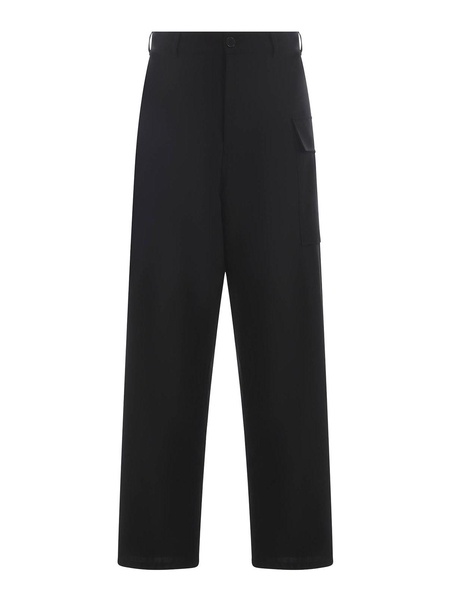 Trousers Marni In Virgin Wool