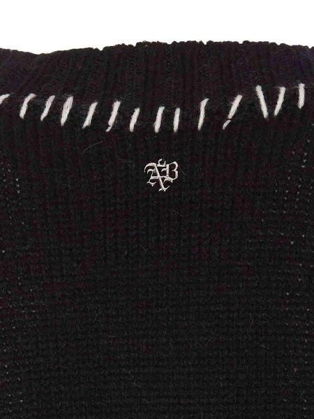 Black Ryan Cardigan