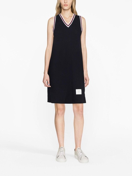 Rwb Cotton Tennis Dress