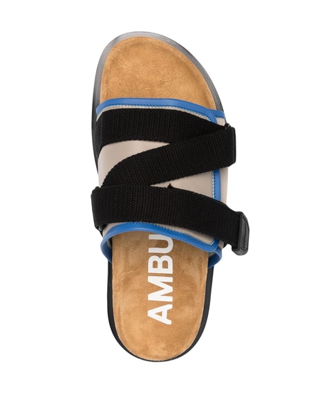 Ambush sandals