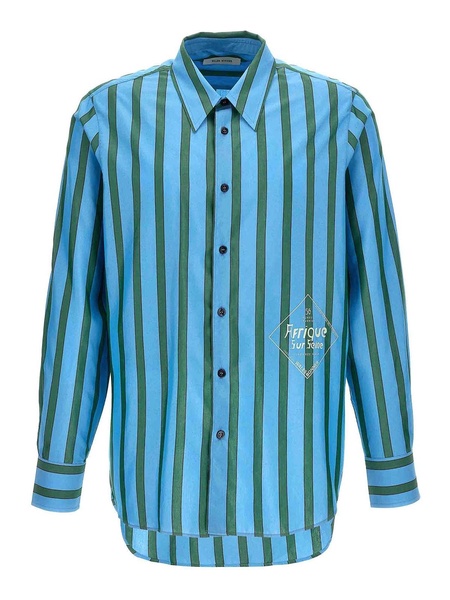 langstone shirt