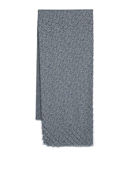 Wool Scarf