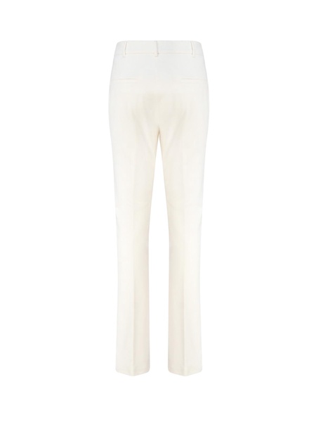 Pontida Cotton Trousers