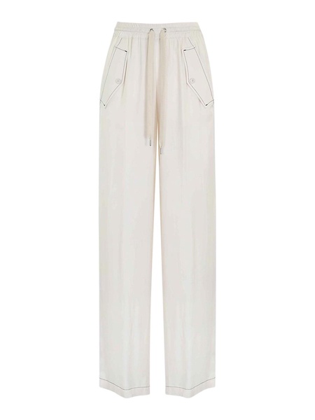 Viscose Trousers