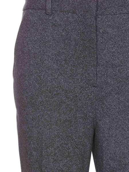 Circolo1901 Grey Pants