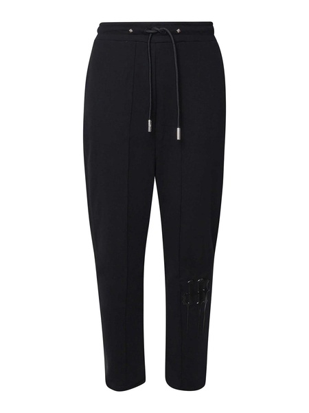 Cotton Sports Trousers