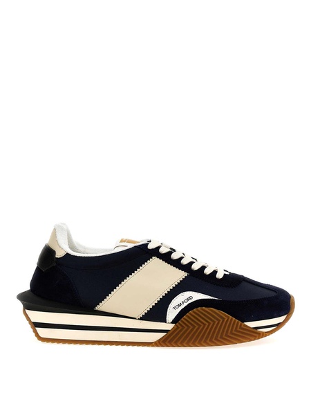 Sneakers men Tom Ford