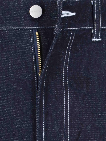 X Carhartt Wip Jeans Carpenter