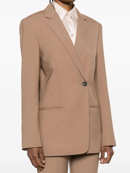 Tailored Jacket